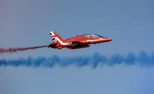 Torbay Airshow 23